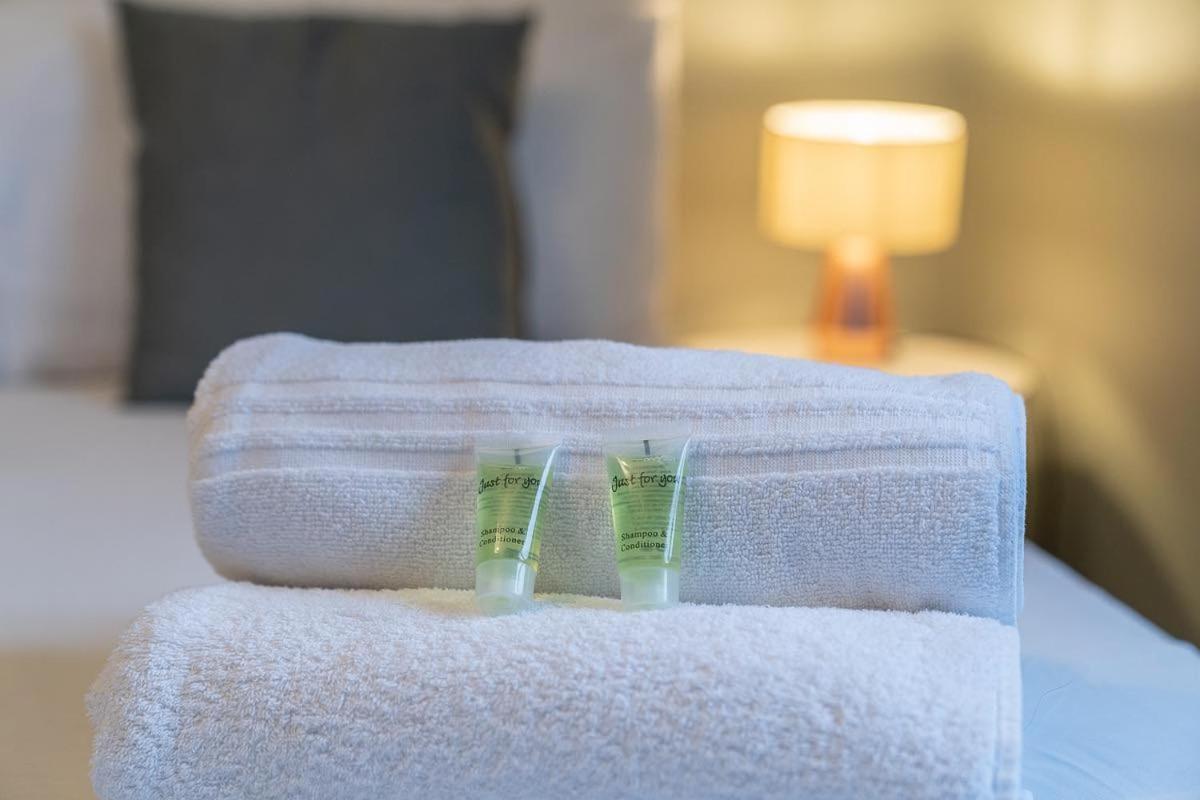 ［Covent Garden Penthouse］London Terrace Apartment エクステリア 写真