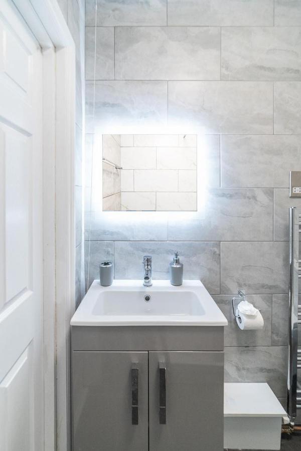 ［Covent Garden Penthouse］London Terrace Apartment エクステリア 写真