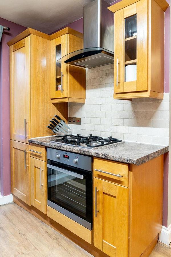 ［Covent Garden Penthouse］London Terrace Apartment エクステリア 写真
