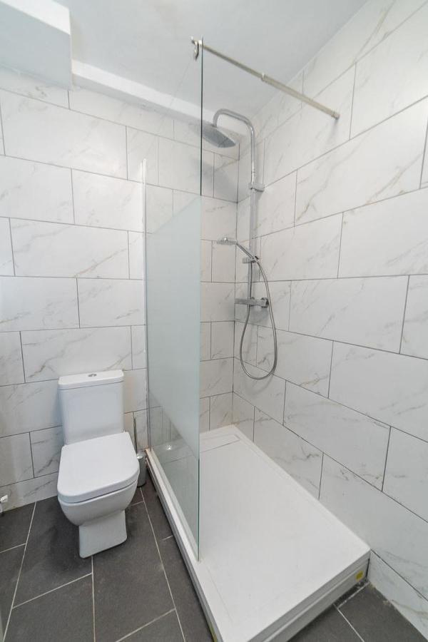 ［Covent Garden Penthouse］London Terrace Apartment エクステリア 写真